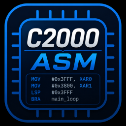 C2000 Assembly